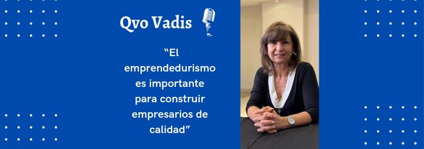 ENTREVISTA – JORGELINA BASSO