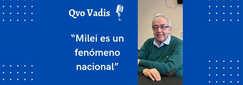 ENTREVISTA – MANUEL SANTIAGO GODOY