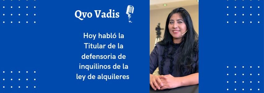 ENTREVISTA – EMILIA CALMEJANE