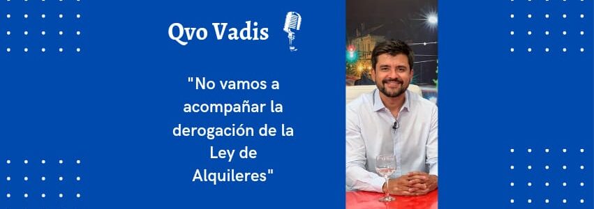ENTREVISTA – LUCAS GODOY