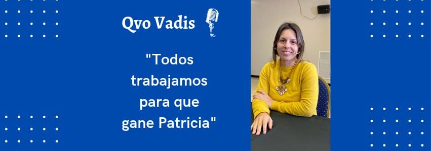 ENTREVISTA – INÉS LIENDO
