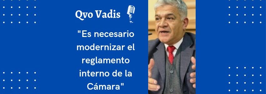 ENTREVISTA – RAÚL MEDINA