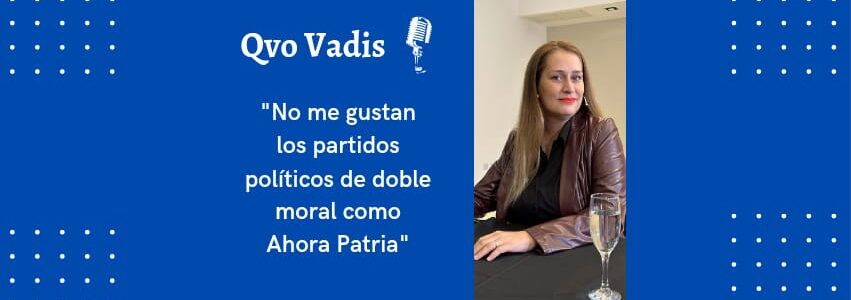 ENTREVISTA – JULIETA PERDIGÓN