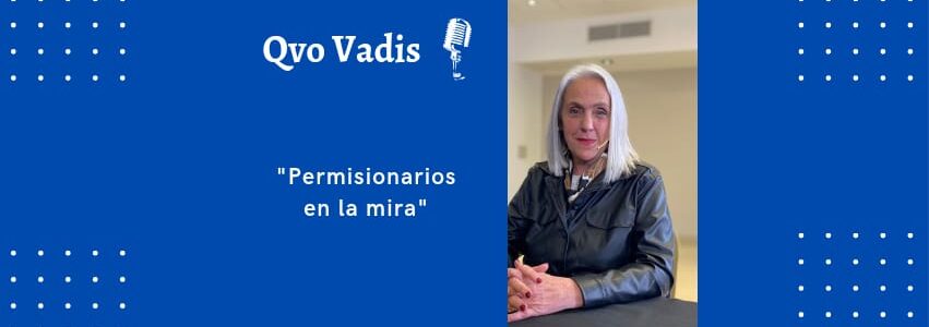 ENTREVISTA – SUSANA PONTUSSI