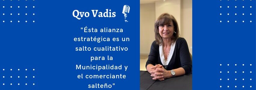 ENTREVISTA – JORGELINA BASSO
