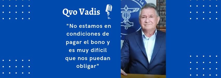 ENTREVISTA – GUSTAVO HERRERA