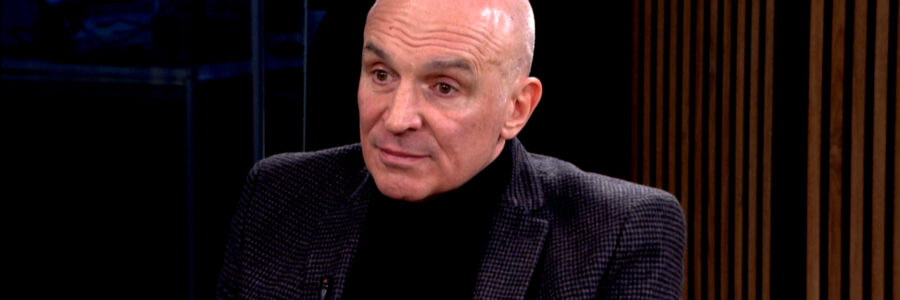 José Luis Espert: “Un policía tiene que ganar mínimo lo que gana un diputado, $700 mil por mes”
