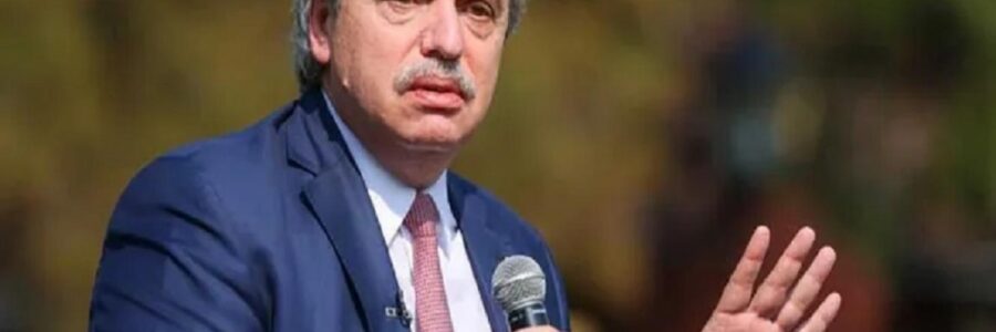 Cuál será el rol de Alberto Fernández en el tramo final de la campaña