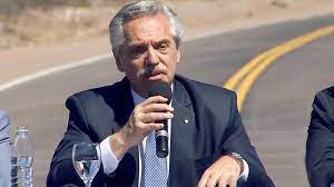 Fernández a gobernadores y empresarios: «No se quejen y paguen el bono»