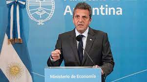 Vencimiento del FMI: Argentina paga sin usar reservas por un acuerdo de Sergio Massa con Qatar