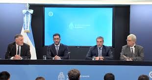 El Gobierno anunció extensión por 90 días con aumentos del 5% mensual
