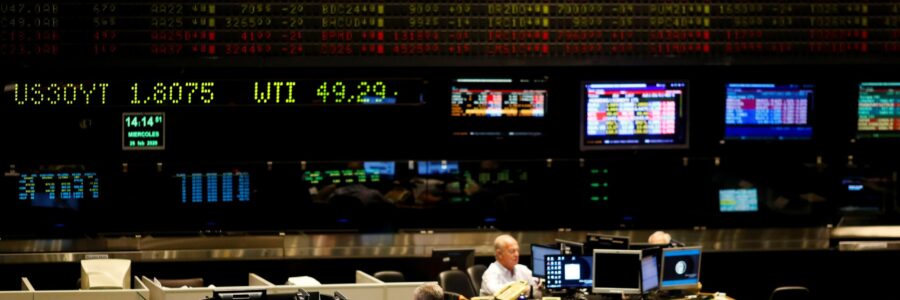 Efecto PASO: para Wall Street, el “día después” a las elecciones se parecerá más a 2015 que al derrumbe de 2019