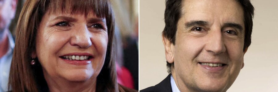 Anunciarían el jueves en Córdoba que Melconian será ministro de Economía de Bullrich