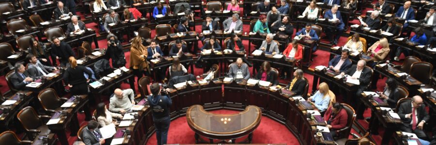 Punto por punto, las claves del proyecto de Ganancias que fue aprobado en Diputados