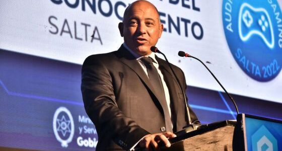 Semana de la Economía del Conocimiento para Salta