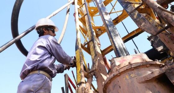 Noticias de Infraestructura: más viviendas, nuevos pozos y centro de salud en el interior, pavimento