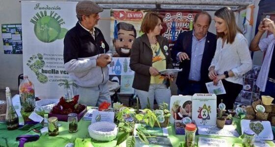 Un foro reunirá a instituciones, organizaciones y emprendedoras de la provincia