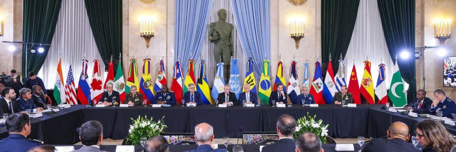 Alberto Fernández: “Puedo hablar con Xi Jinping, Putin o Biden, ser parte de los BRICS y nadie puede cuestionarme eso”