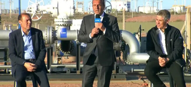 El nuevo dólar «Vaca Muerta» es un beneficio para petroleras, busca liquidación por u$s1200 millones