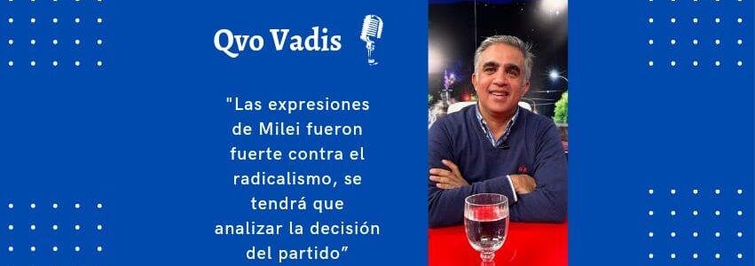 ENTREVISTA – MIGUEL NANNI