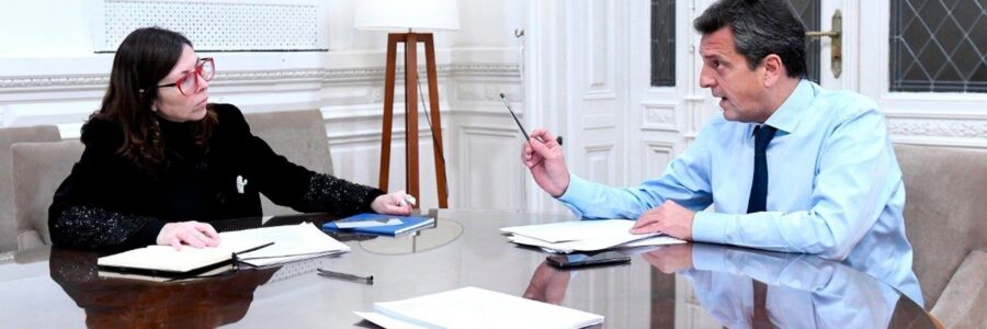 Echaron a la gerente general del Banco Nación que cobraba más de $9 millones
