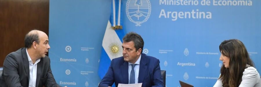 Deuda: el Gobierno canjeará hoy bonos de tenedores públicos para despejar $616.000 millones de vencimientos