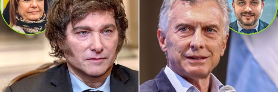 Mauricio Macri: “Si Milei gana la elección, espero que nuestra coalición apoye cualquier reforma razonable”