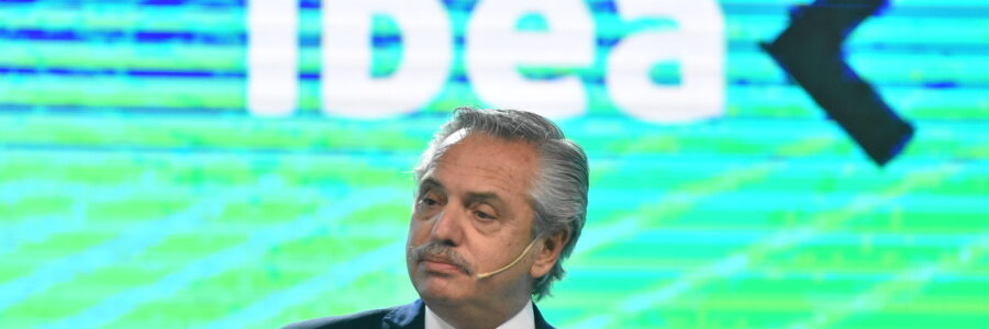 Argentina podría firmar el acuerdo con la UE en unos meses