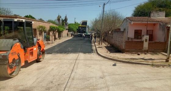 Noticias de Infraestructura: más viviendas, consorcios camineros, obras de pavimentación en el interior