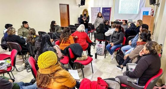 Actividades por el Día Mundial de la Salud Mental