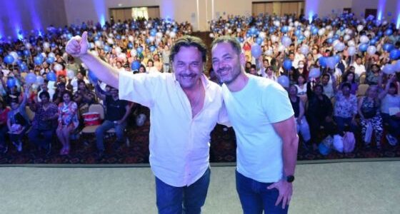 La sexta edición de Salta Emprende tuvo la participación de más de 2000 emprendedores