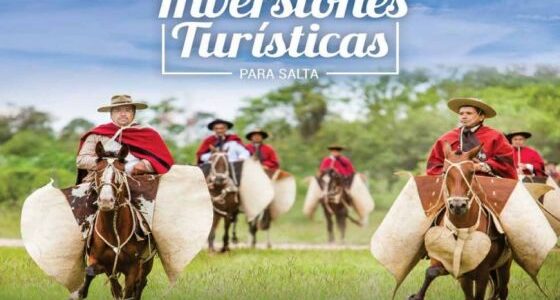 Mañana se presentará la Guía de Oportunidades de Inversiones Turísticas