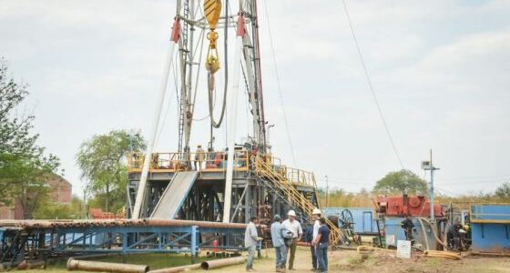 Noticias de Infraestructura: obras educativas, para optimizar la salud pública y el servicio de agua