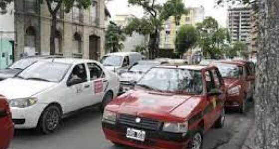 La AMT inicia el proceso de readecuación tarifaria para taxis y remises