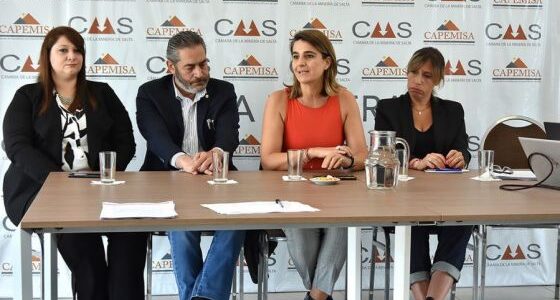 Se presentó el “Sello de espacios igualitarios y libres de violencia por motivos de género”