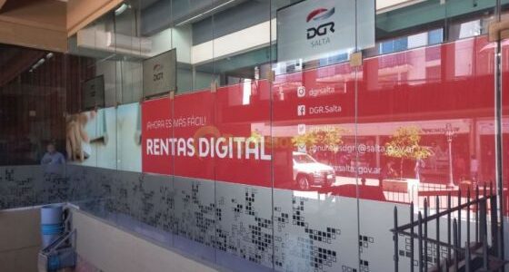 Avances de Rentas: Vinculación con Afip, pago con QR, puestos de control, monotributo municipal y Rentas Digital