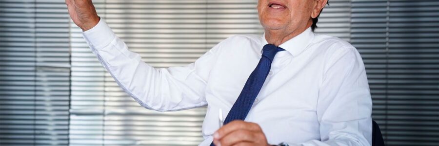 Melconian le puso número al dólar del día después de las elecciones de este domingo