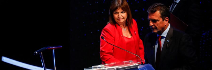 “A la gente le genera confusión por las contradicciones”: Sergio Massa habló del pacto entre Bullrich y Milei
