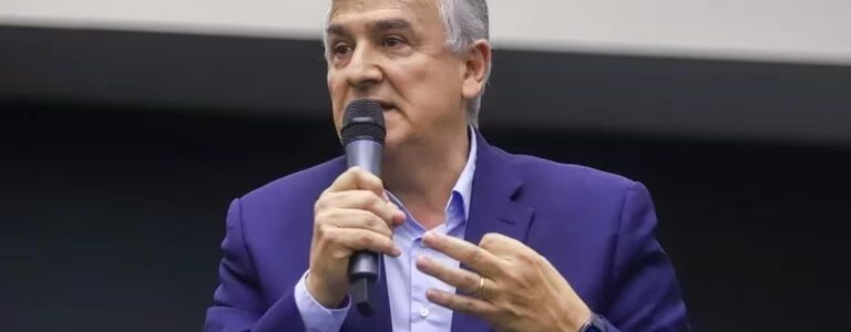Gerardo Morales: “Todo lo que tenga que hacer para que no gane Milei lo voy a hacer”