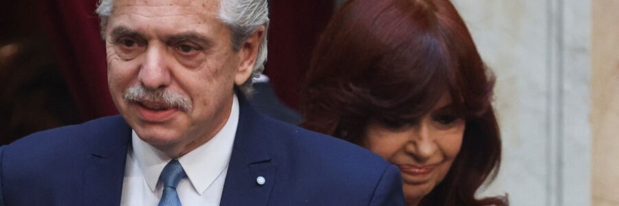 Alberto Fernández dilata la firma del decreto que avale a la jueza Figueroa y crece la presión del kirchnerismo