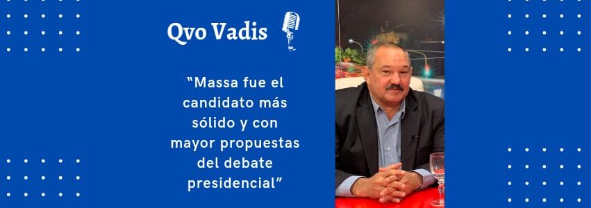 ENTREVISTA – SERGIO LEAVY