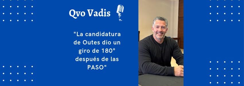 ENTREVISTA – GASTÓN GALÍNDEZ