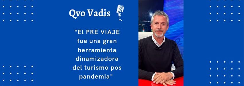 ENTREVISTA – MARIO PEÑA