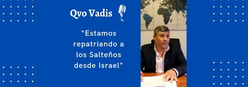 ENTREVISTA – FEDERICO RÍOS