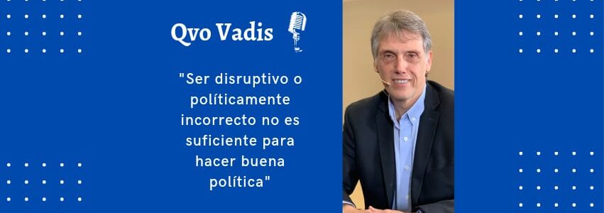 ENTREVISTA – PABLO KOSINER