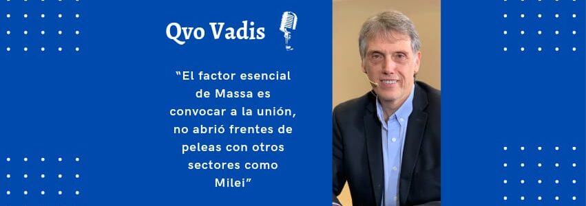 ENTREVISTA – DR. PABLO KOSINER
