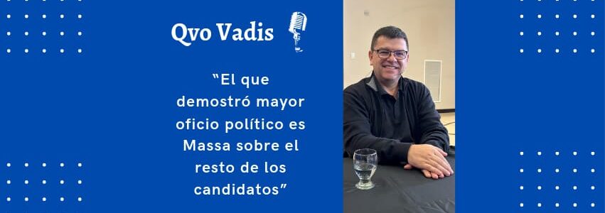 ENTREVISTA – JULIO PIZETTI