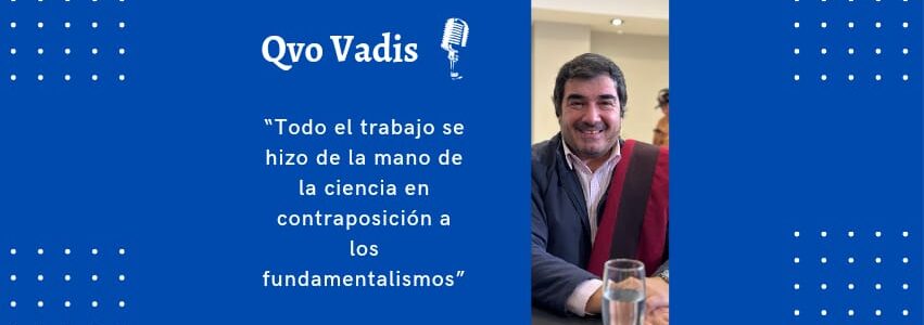 ENTREVISTA – MARTÍN DE LOS RÍOS