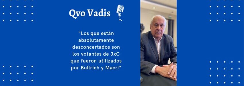 ENTREVISTA – DR. GUILLERMO MARTINELLI