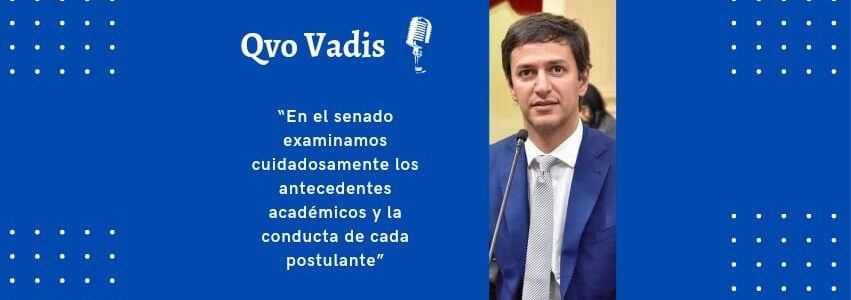 ENTREVISTA – JAVIER MÓNICO